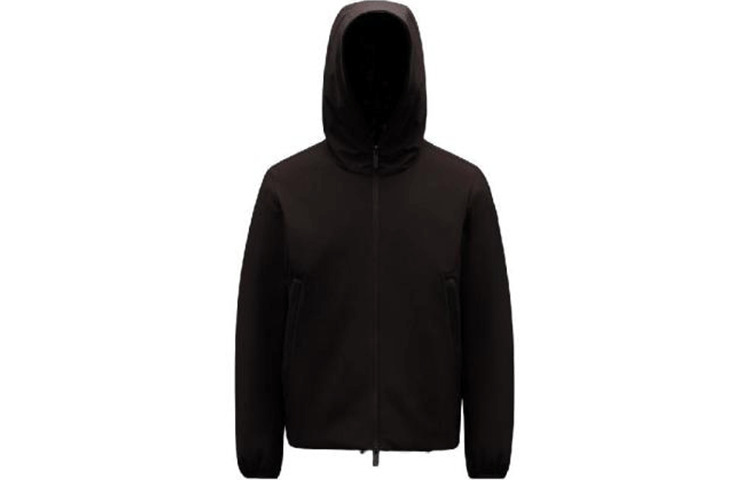 Куртка мужская темно-фиолетовый Moncler 
Куртка мужская темно-фиолетовый Moncler