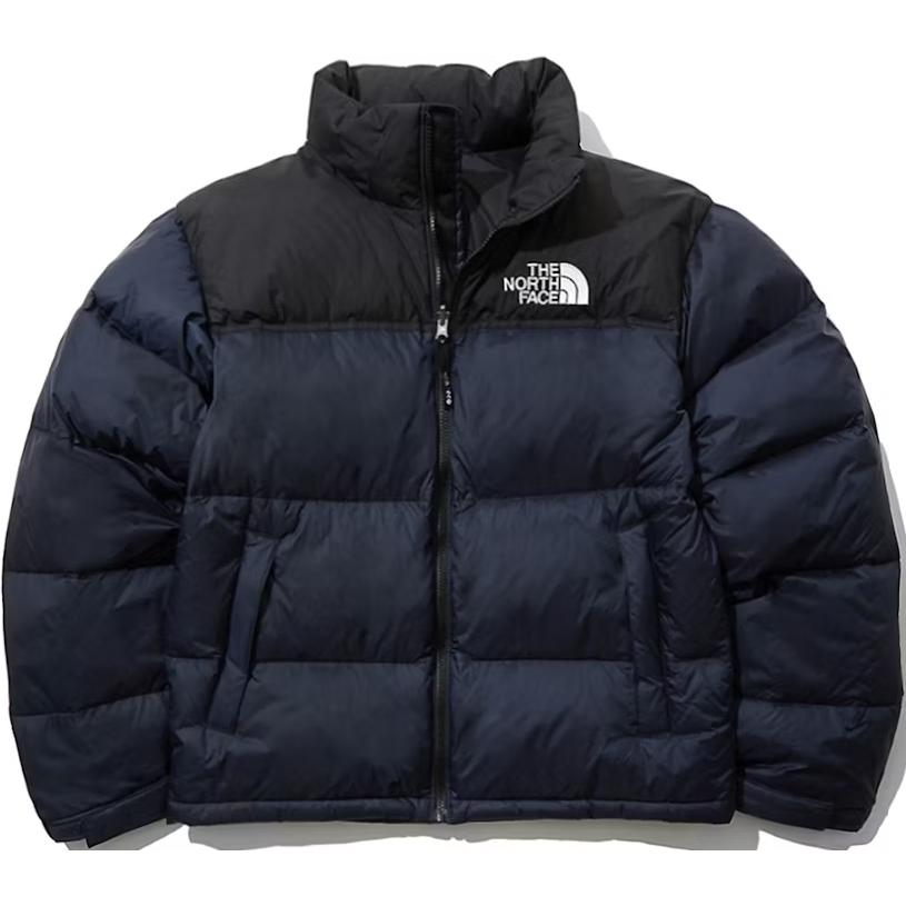 Куртка мужская тёмно-синяя THE NORTH FACE коллекции 1996
Куртка мужская тёмно-синяя THE NORTH FACE коллекции 1996