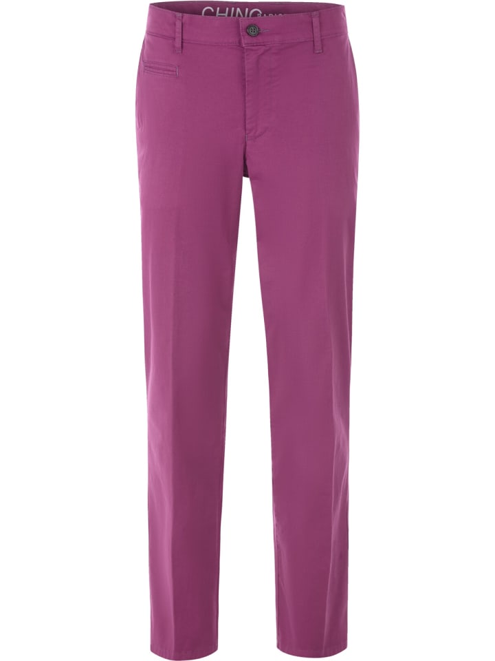 Брюки чинос BABISTA, розовый
Брюки чинос BABISTA, розовый
