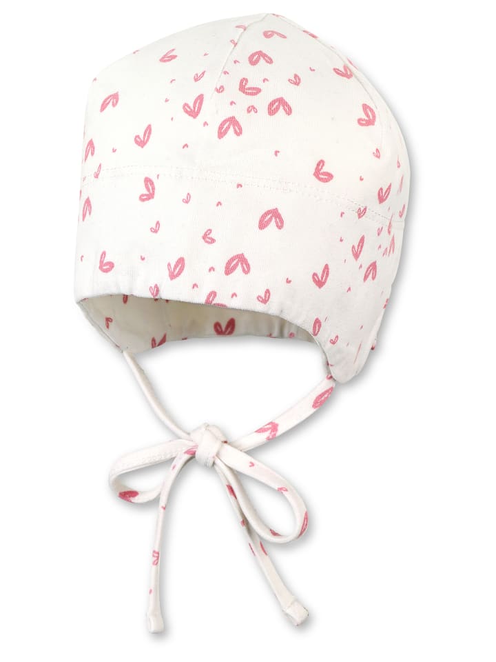 Шапка Sterntaler, экрю
Шапка Sterntaler, экрю