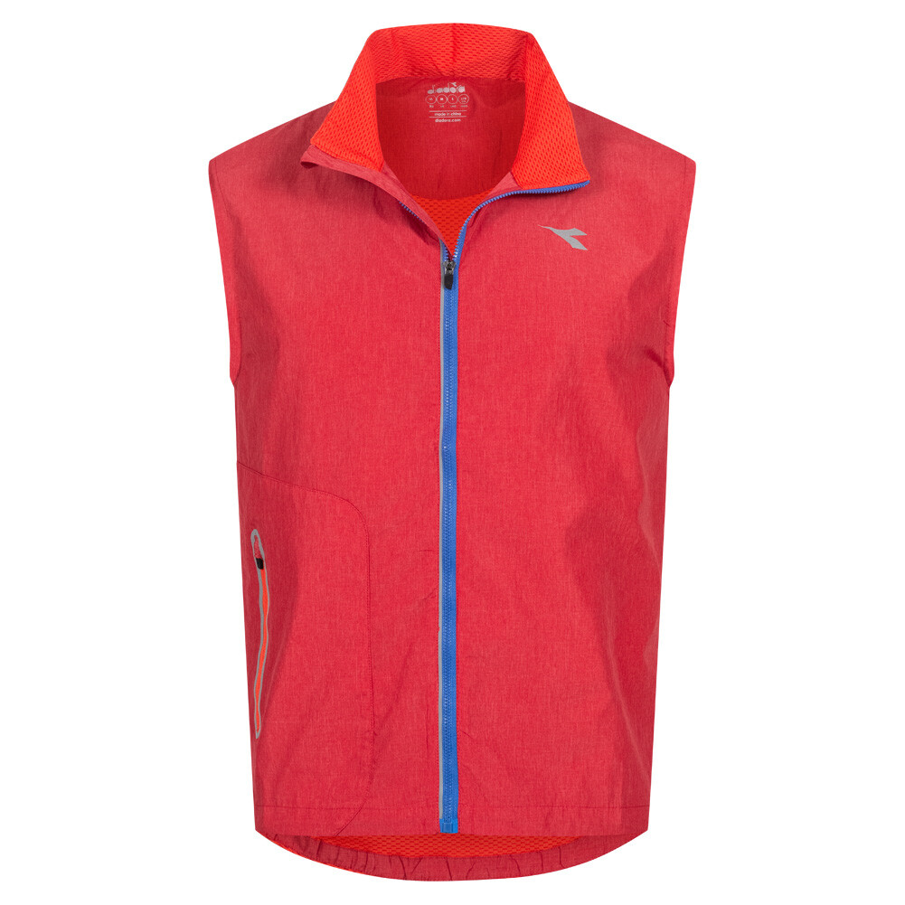 Мужской жилет Diadora Vest Dynasty
Мужской жилет Diadora Vest Dynasty