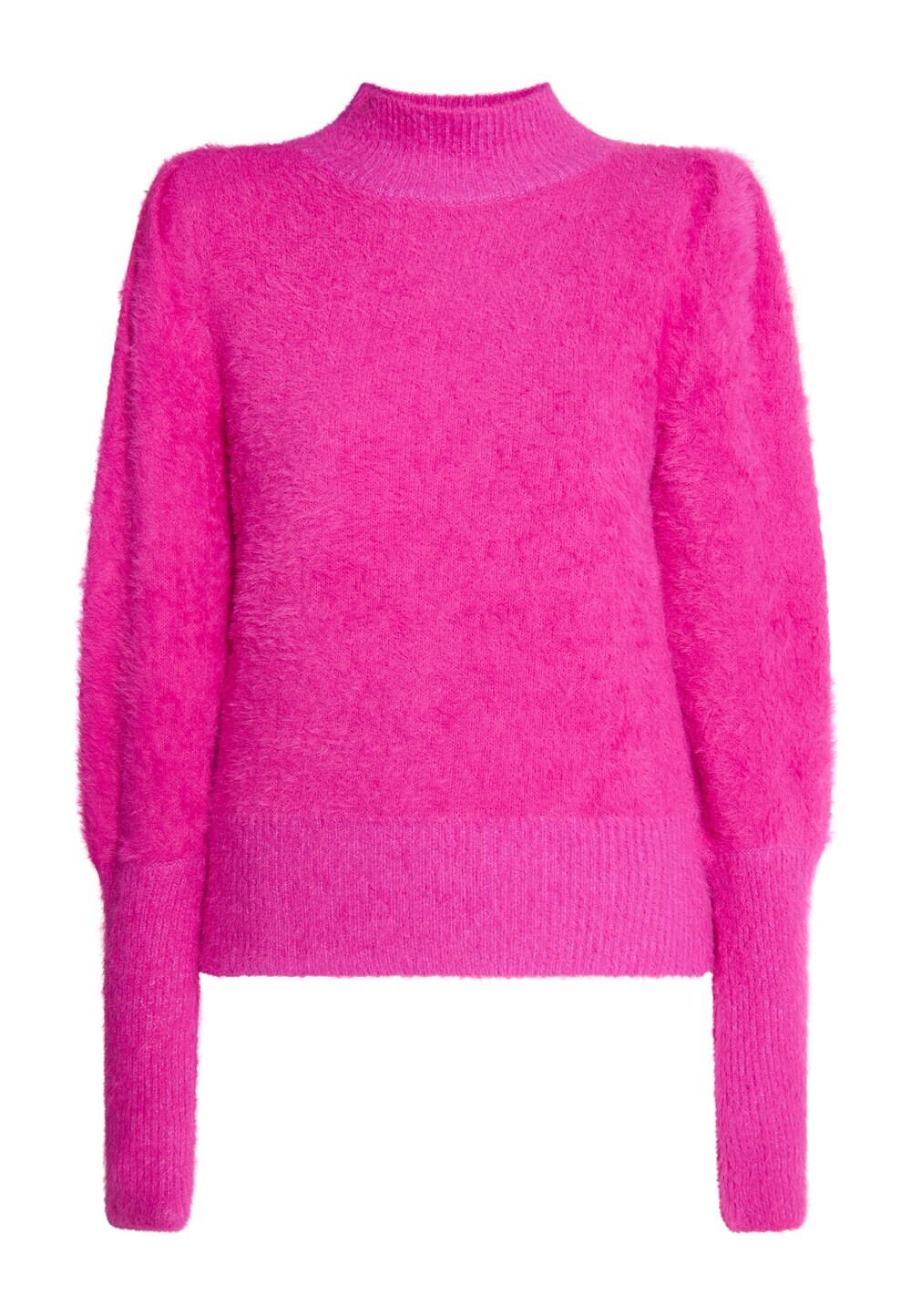 Свитер Faina, розовый
Свитер Faina, розовый