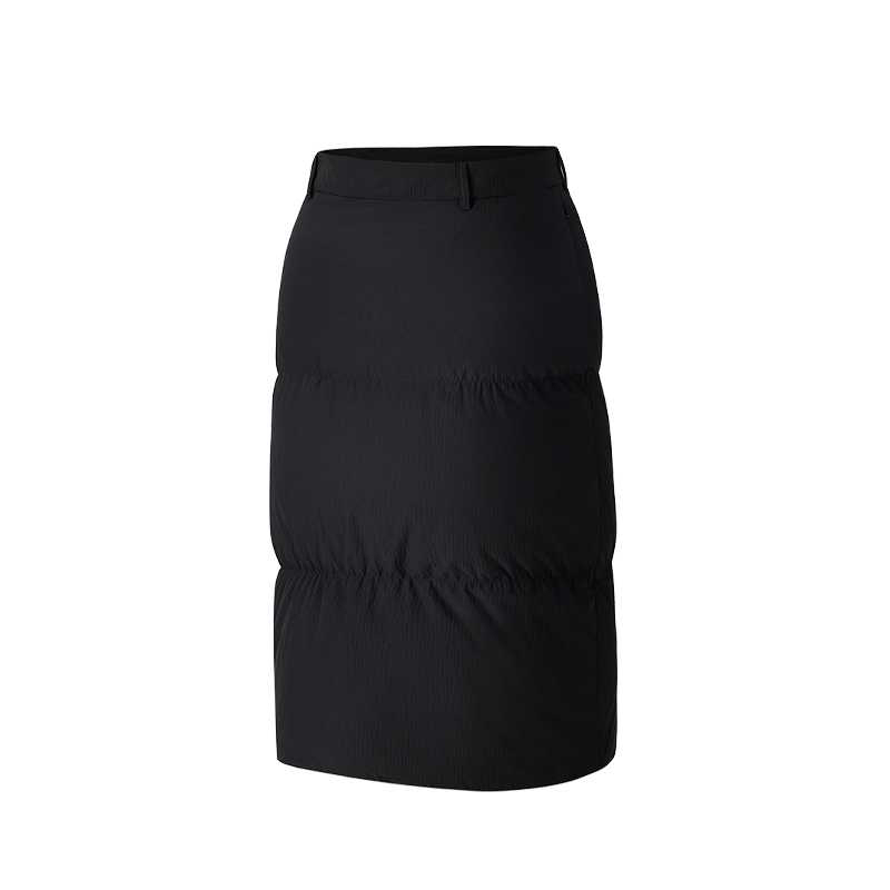 KRIS Outdoor Collection FW/AW25 Повседневные короткие юбки для женщин ANTA, basic черный
KRIS Outdoor Collection FW/AW25 Повседневные короткие юбки для женщин ANTA, basic черный