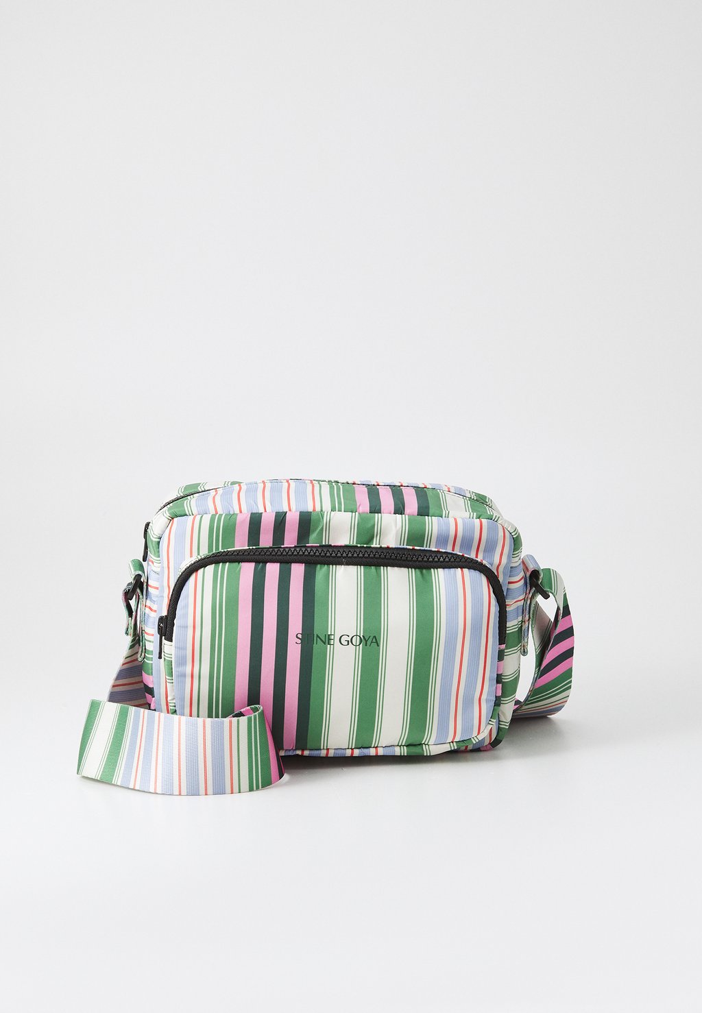 Сумка через плечо Across body bag Stine Goya, зеленый
Сумка через плечо Across body bag Stine Goya, зеленый