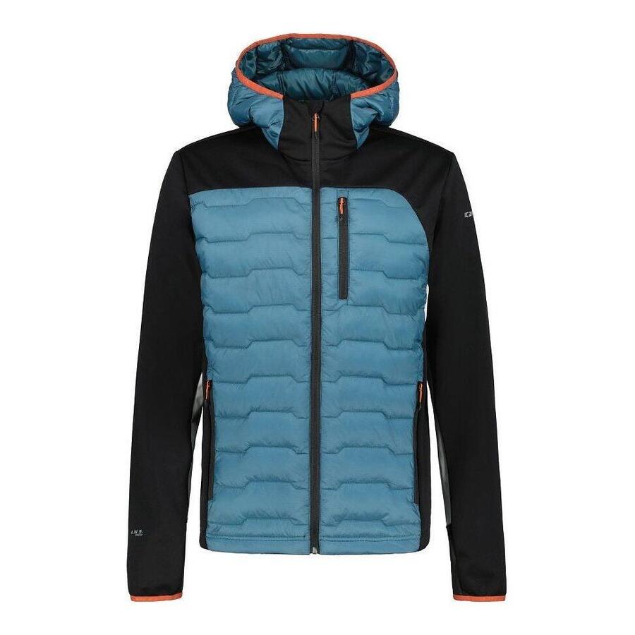 Куртка софтшелл ICEPEAK Byhalia для мужчин
Куртка софтшелл ICEPEAK Byhalia для мужчин