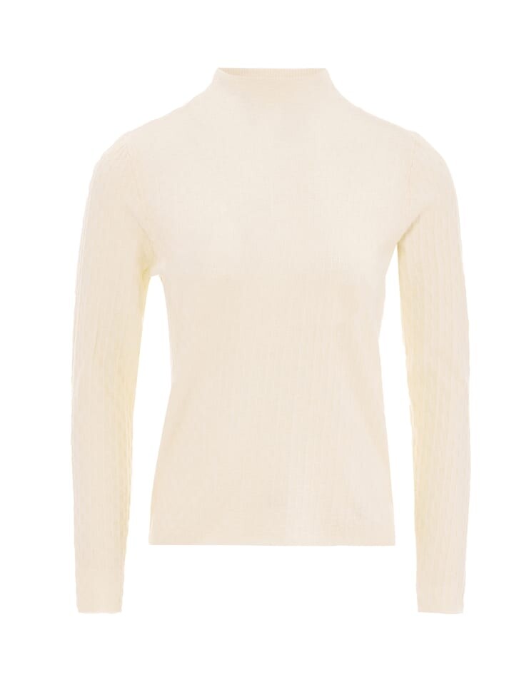 Пуловер CARNEA, белый
Пуловер CARNEA, белый