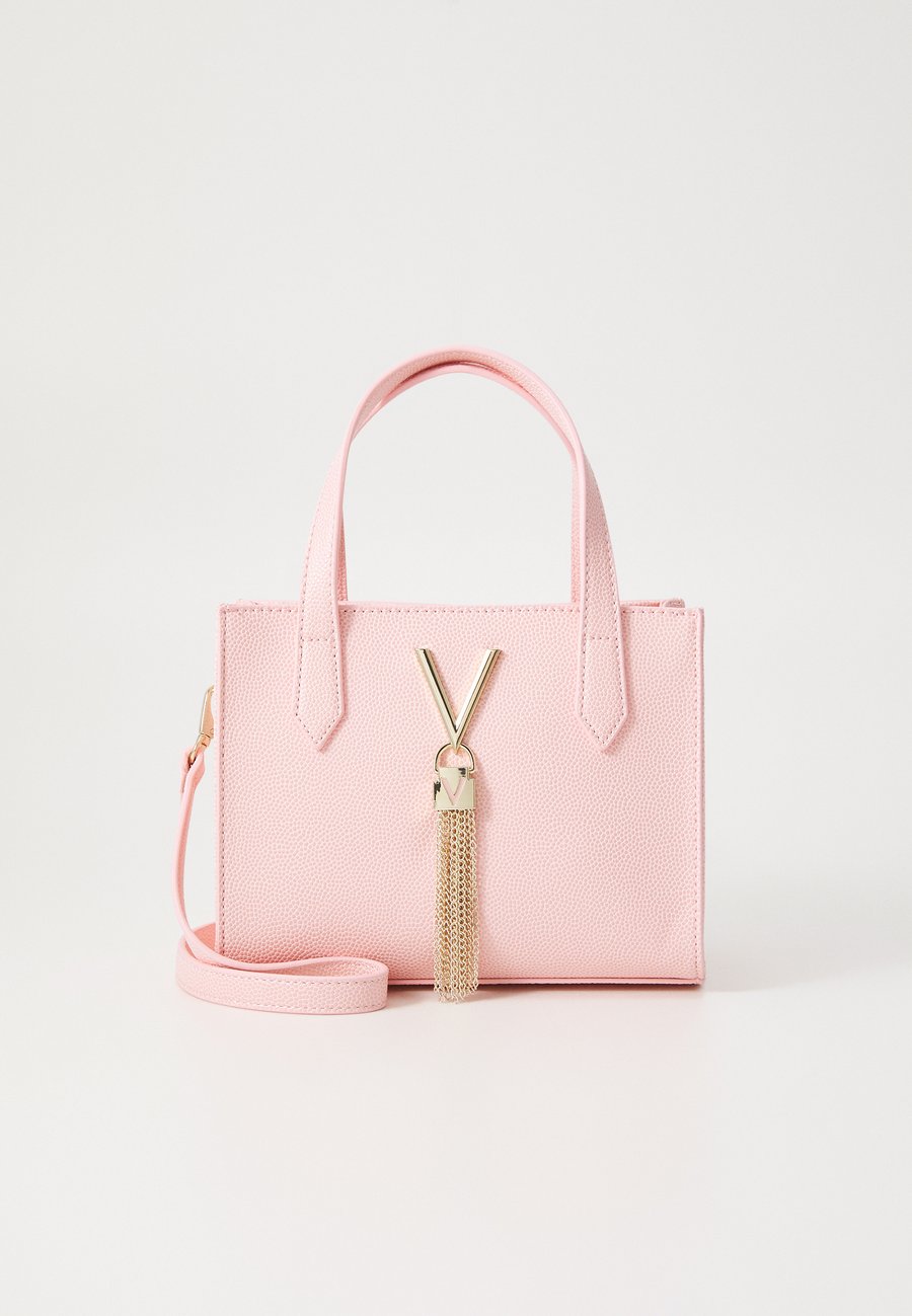 Сумка Valentino Bags DIVINA, Cipria/Light Pink
Сумка Valentino Bags DIVINA, Cipria/Light Pink