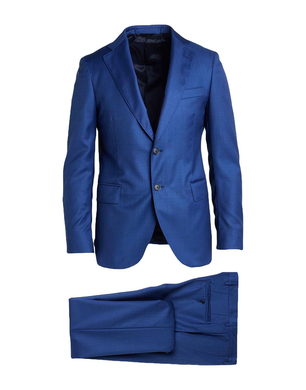 Костюм Tombolini, синий
Костюм Tombolini, синий