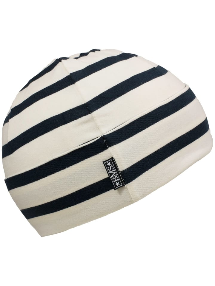 BMS Детская белая шапка
BMS Детская белая шапка