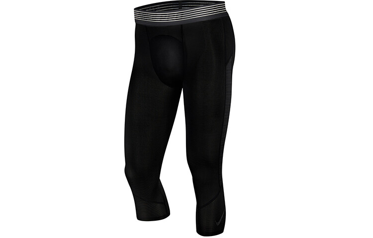 Мужские спортивные штаны Nike, цвет Black
Мужские спортивные штаны Nike, цвет Black