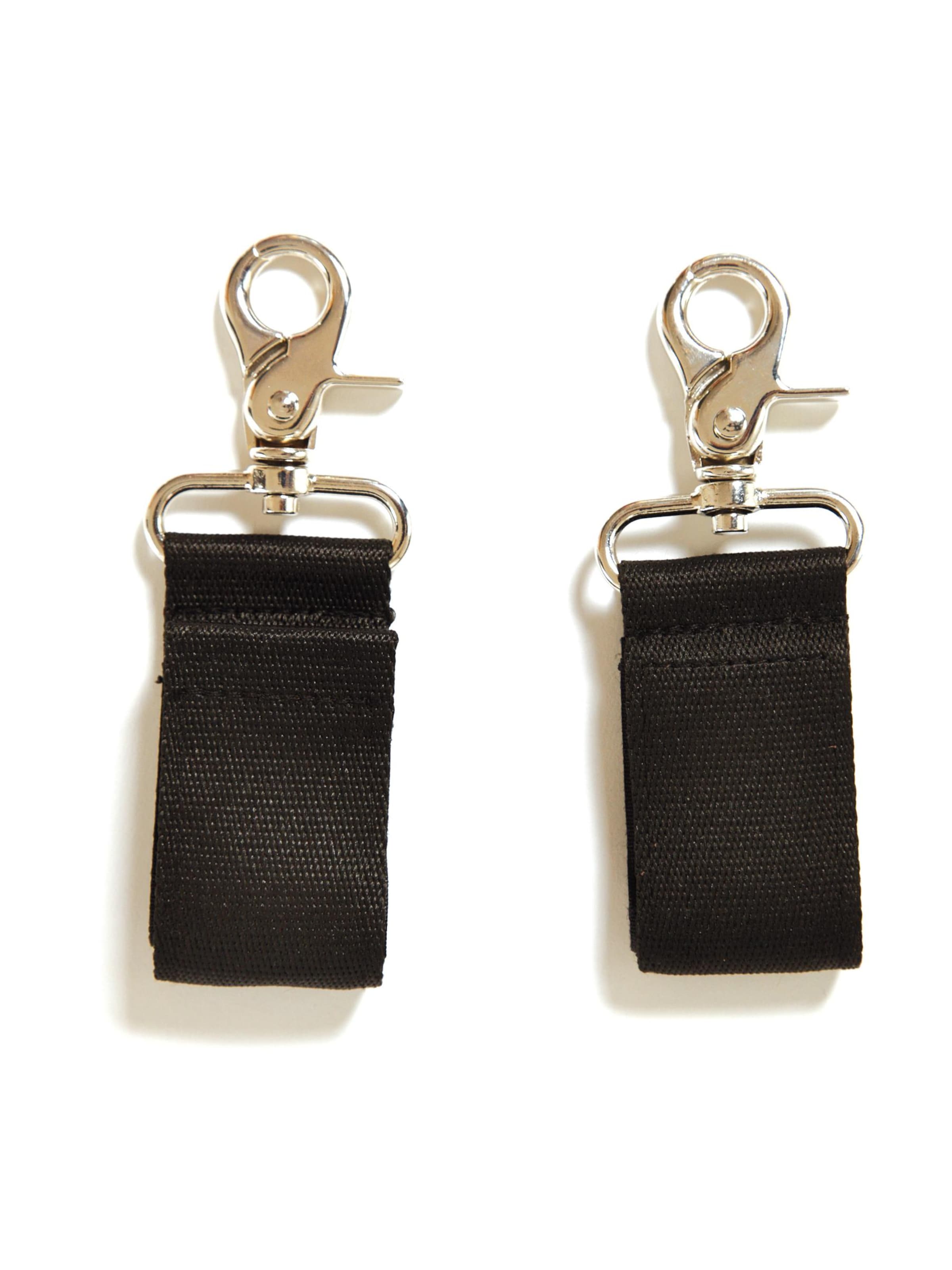 Petit amour Сумка для подгузников Wickeltaschen_Befestigung в черном цвете
Petit amour Сумка для подгузников Wickeltaschen_Befestigung в черном цвете