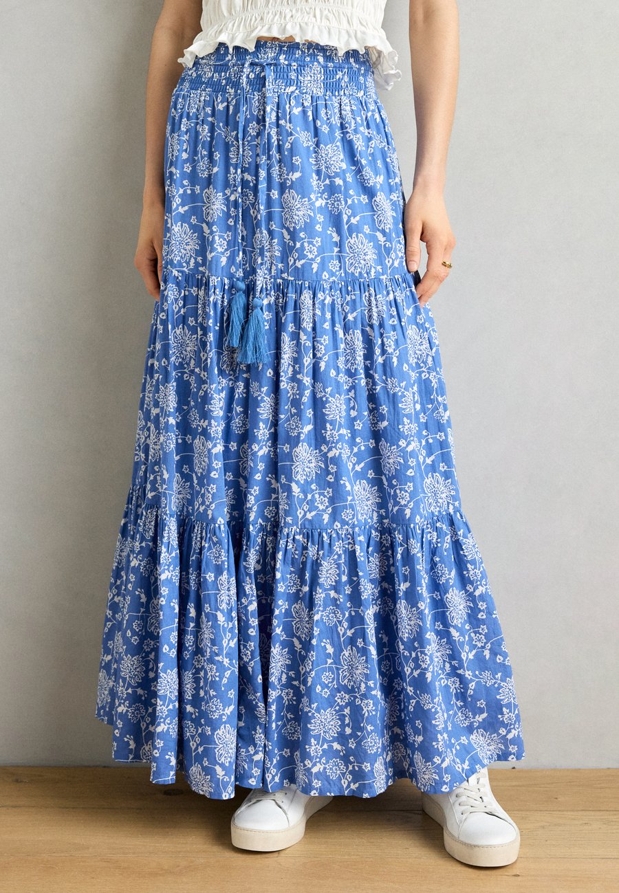 Юбка Lollys Laundry SKIRT, Blue
Юбка Lollys Laundry SKIRT, Blue