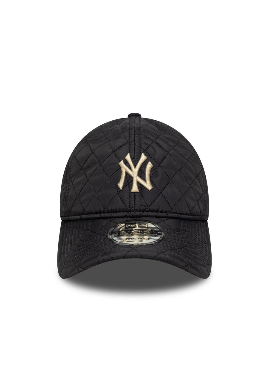 Бейсболка New Era 9TWENTY UNISEX, Black
Бейсболка New Era 9TWENTY UNISEX, Black