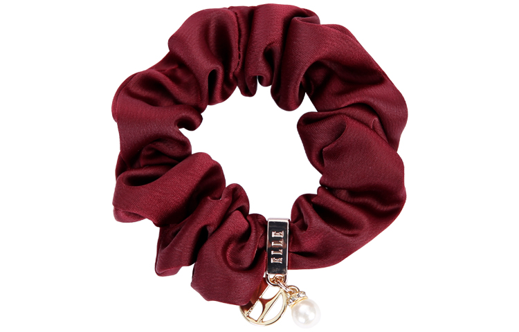 Резинка для волос Women's ELLE, burgundy
Резинка для волос Women's ELLE, burgundy