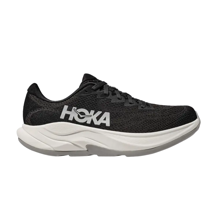 Кроссовки Rincon 4 2E Wide, черный/белый
Кроссовки Rincon 4 2E Wide, черный/белый