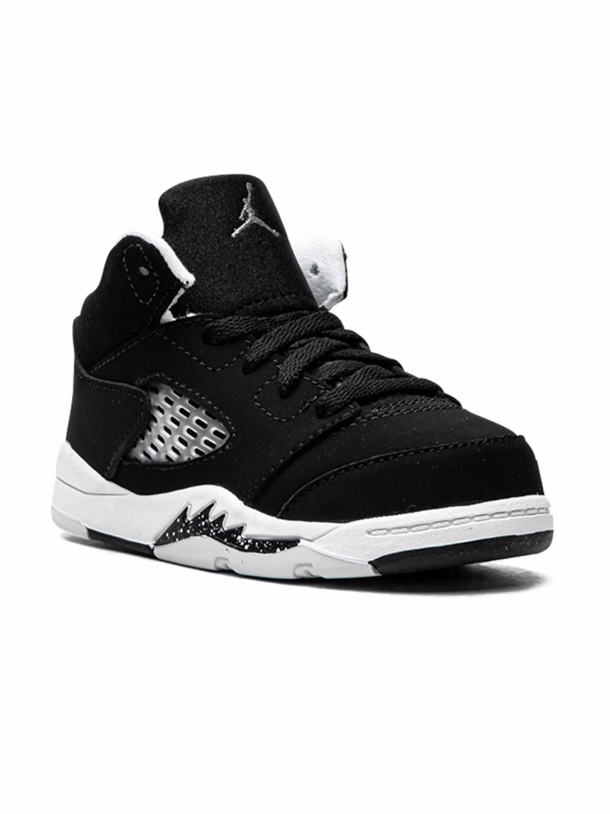 Кроссовки Air Jordan 5 Retro Jordan Kids, черный
Кроссовки Air Jordan 5 Retro Jordan Kids, черный