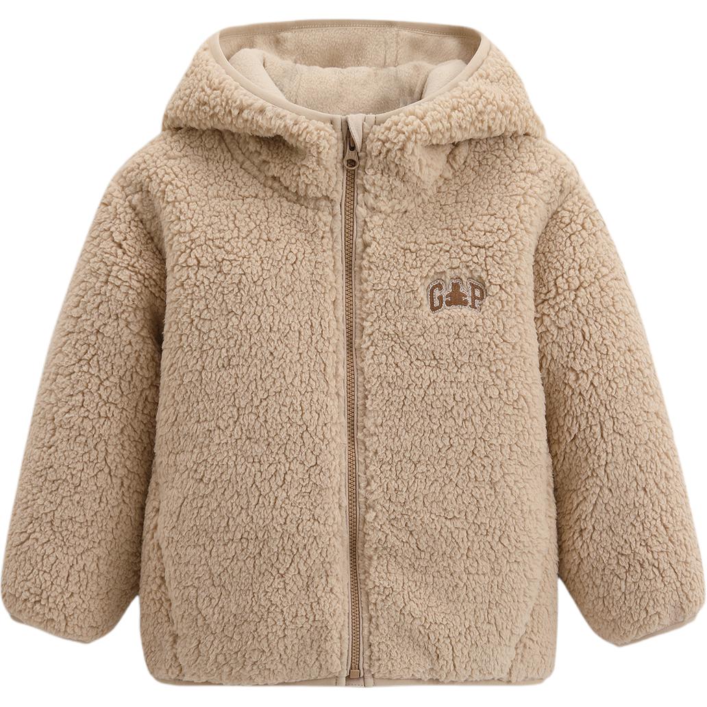 Толстовка для детей 3-7 лет GAP, хаки
Толстовка для детей 3-7 лет GAP, хаки