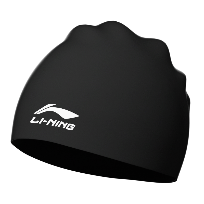 Плавательная шапочка LINING, черный
Плавательная шапочка LINING, черный