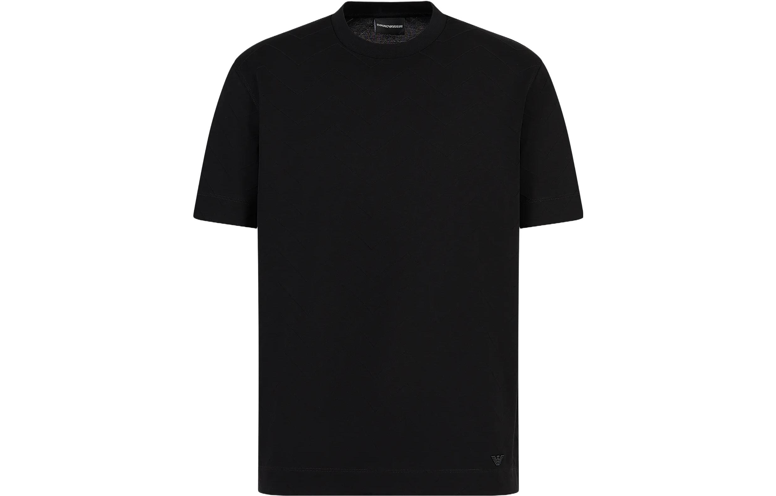 EMPORIO ARMANI Футболка мужская черная, Черный, EMPORIO ARMANI Футболка мужская черная
EMPORIO ARMANI Футболка мужская черная, Черный, EMPORIO ARMANI Футболка мужская черная