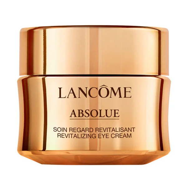 Оживление контура глаз Absolue Soin Regard Revitalisant Lancôme, 20 ml
Оживление контура глаз Absolue Soin Regard Revitalisant Lancôme, 20 ml
