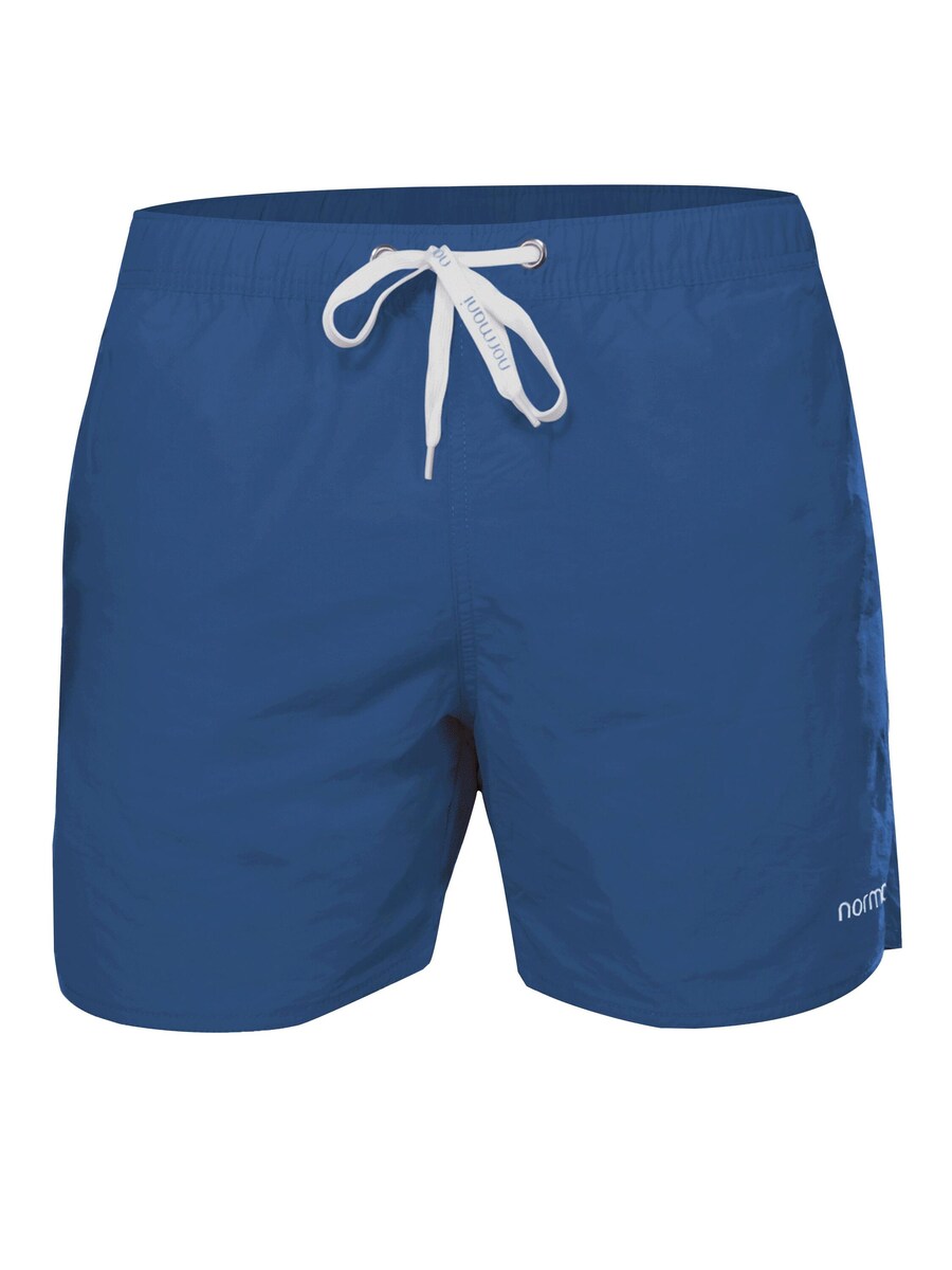 Плавки normani Swim Trunks Coastline, королевский синий
Плавки normani Swim Trunks Coastline, королевский синий