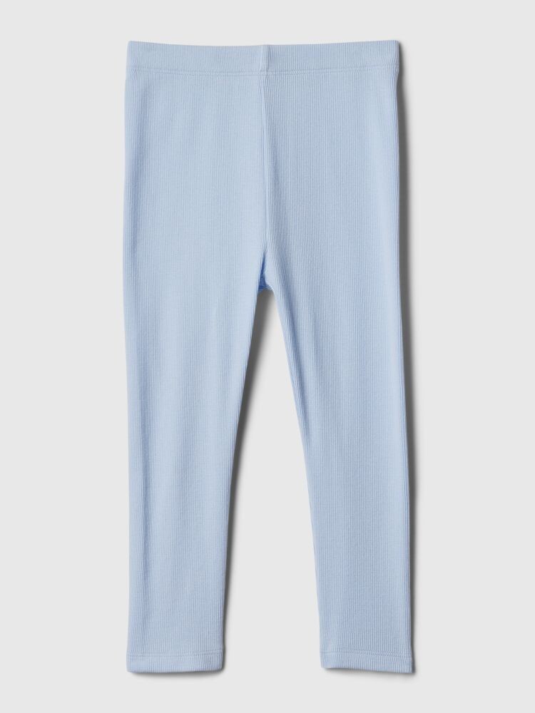 Леггинсы Gap, синий 
Леггинсы Gap, синий