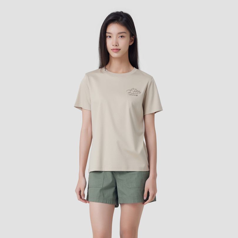 Футболка женская Lafuma, синий
Футболка женская Lafuma, синий