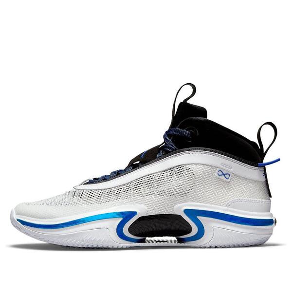 Кроссовки 36 пф Air Jordan, белый
Кроссовки 36 пф Air Jordan, белый