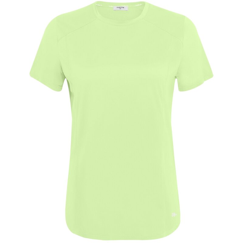 Футболка, футболка Таня Yvette, зеленый
Футболка, футболка Таня Yvette, зеленый