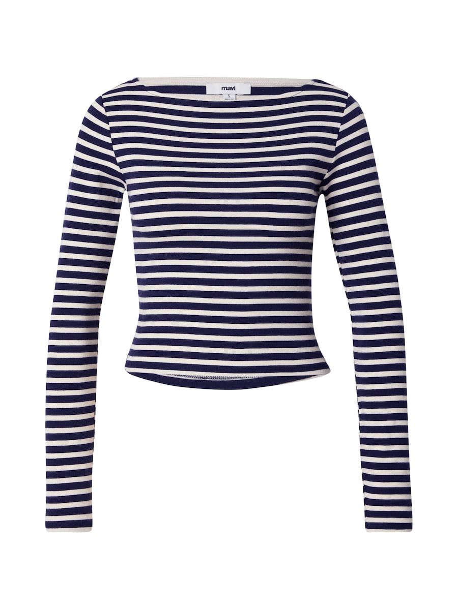 Рубашка Mavi, темно-синий
Рубашка Mavi, темно-синий