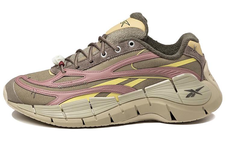 Кроссовки Reebok Zig Kinetica 2.5 Мужчины
Кроссовки Reebok Zig Kinetica 2.5 Мужчины