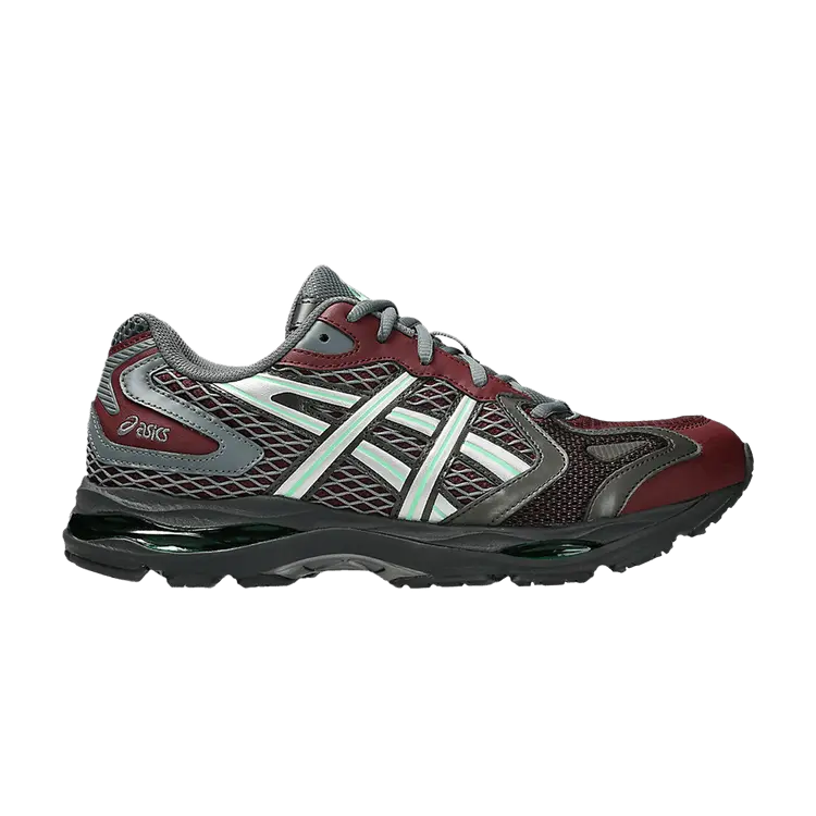 Кроссовки Asics Gel K1011, Port Royal Steel Grey
Кроссовки Asics Gel K1011, Port Royal Steel Grey