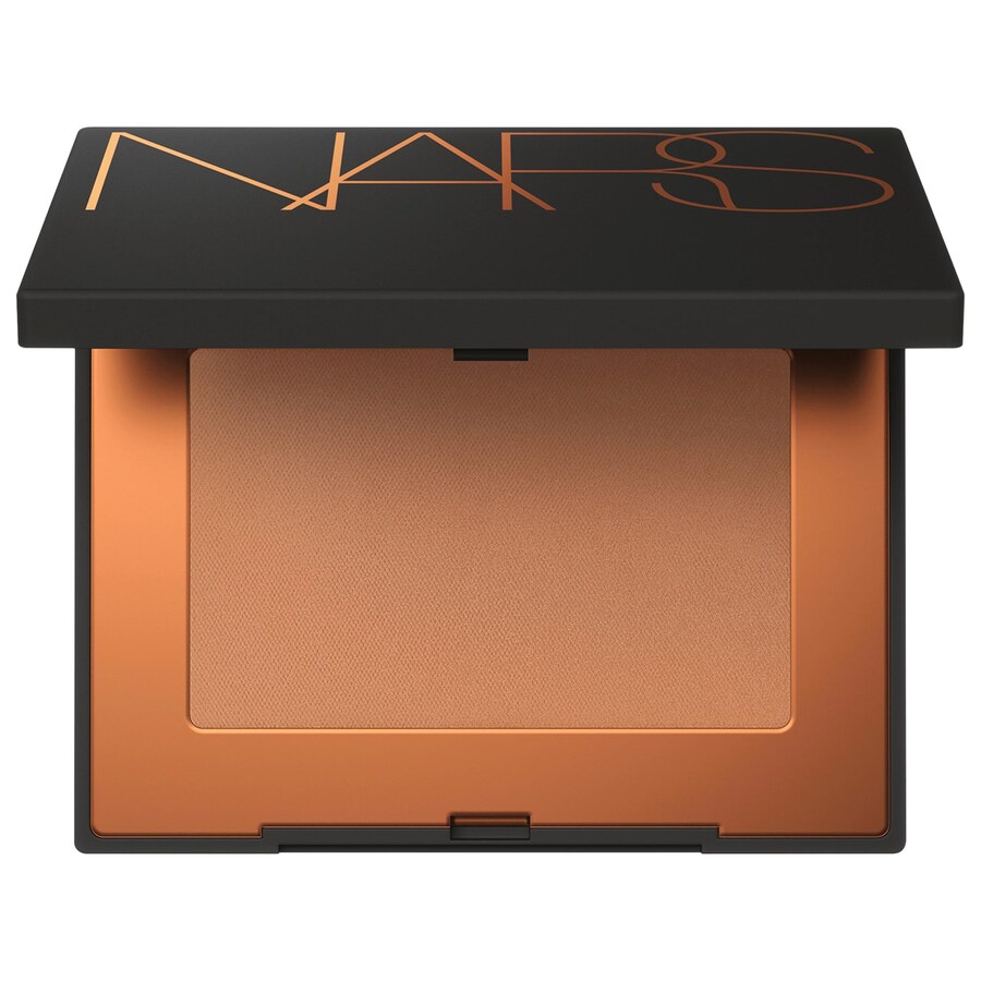 Бронзерная пудра Laguna без талька NARS, 0.038 oz /3.5 g, Laguna 01
Бронзерная пудра Laguna без талька NARS, 0.038 oz /3.5 g, Laguna 01