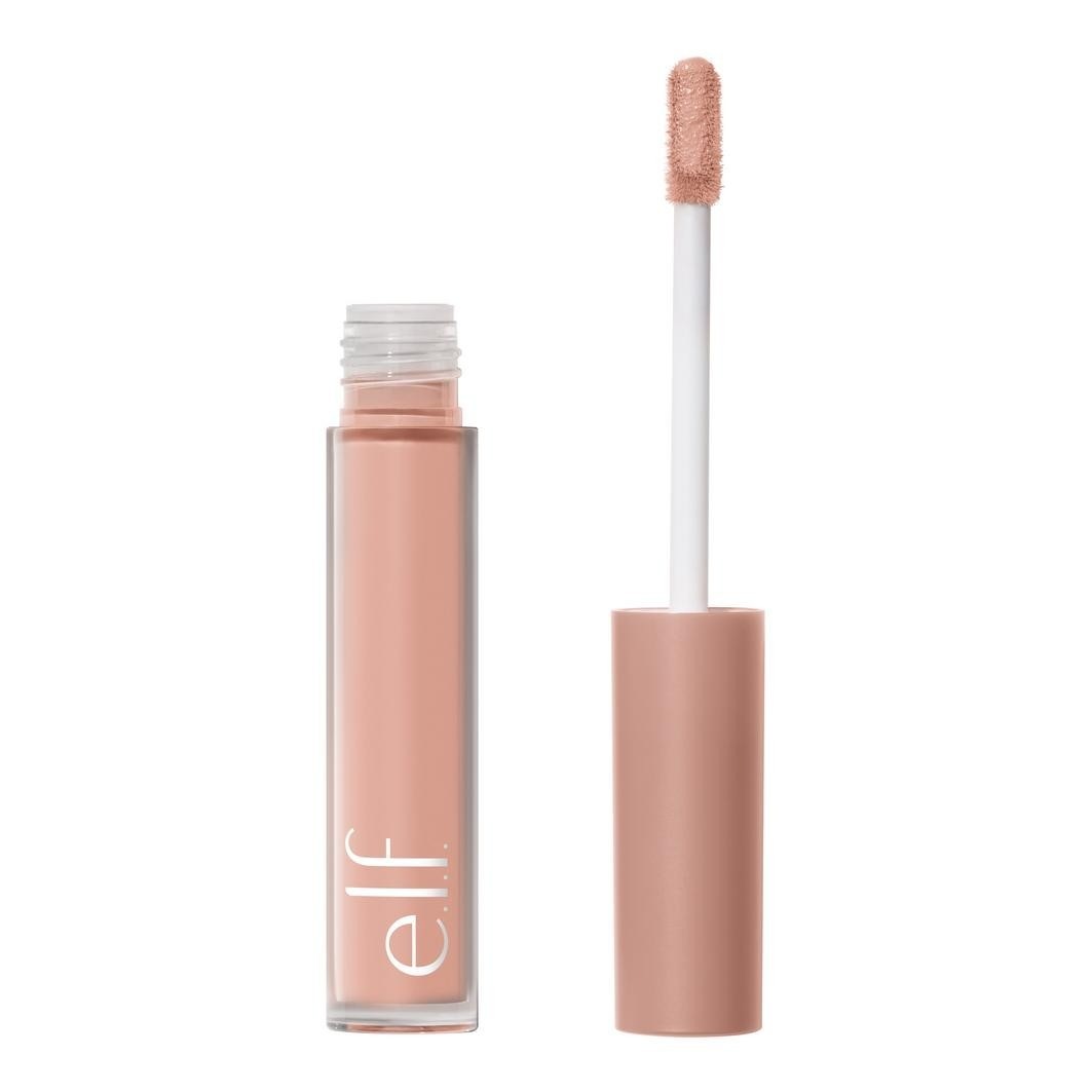 Корректор camo color corrector Elf Cosmetics, peach, объем 2.8 мл
Корректор camo color corrector Elf Cosmetics, peach, объем 2.8 мл