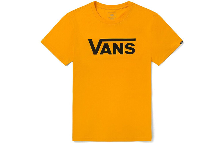 Футболка MN AP FLYING унисекс желтая Vans, желтый
Футболка MN AP FLYING унисекс желтая Vans, желтый