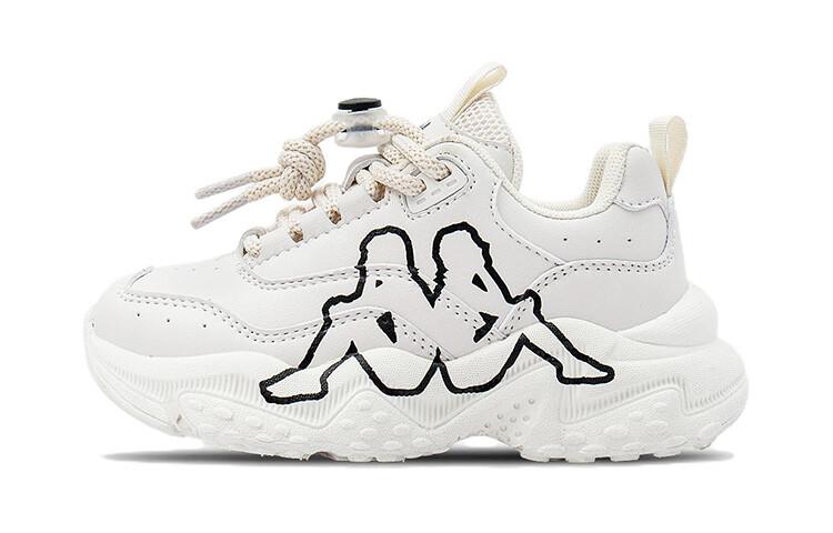 Кроссовки Kappa Kids Kids Lifestyle Shoes Kids Low-top Beige/White, цвет Off-white
Кроссовки Kappa Kids Kids Lifestyle Shoes Kids Low-top Beige/White, цвет Off-white