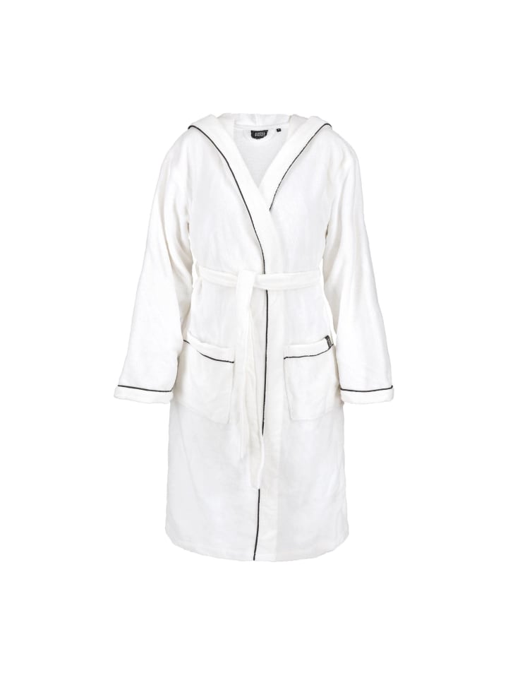 Халат Schöner Wohnen Kollektion Bademantel SELECT, белый
Халат Schöner Wohnen Kollektion Bademantel SELECT, белый