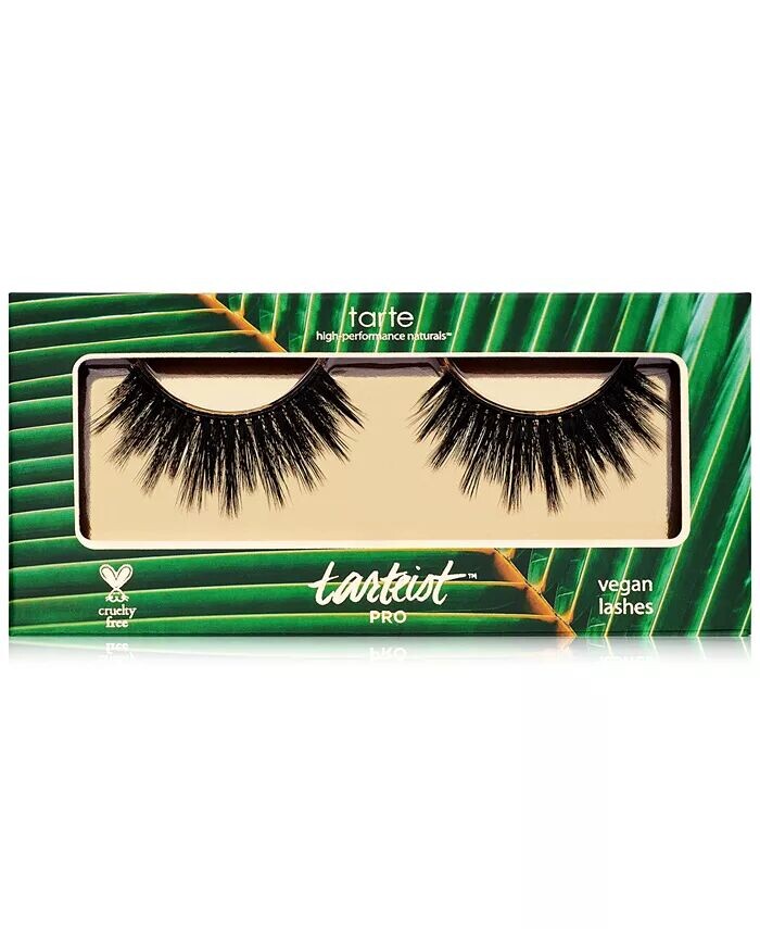 Tarteist PRO Lashes - Glamazon
Tarteist PRO Lashes - Glamazon