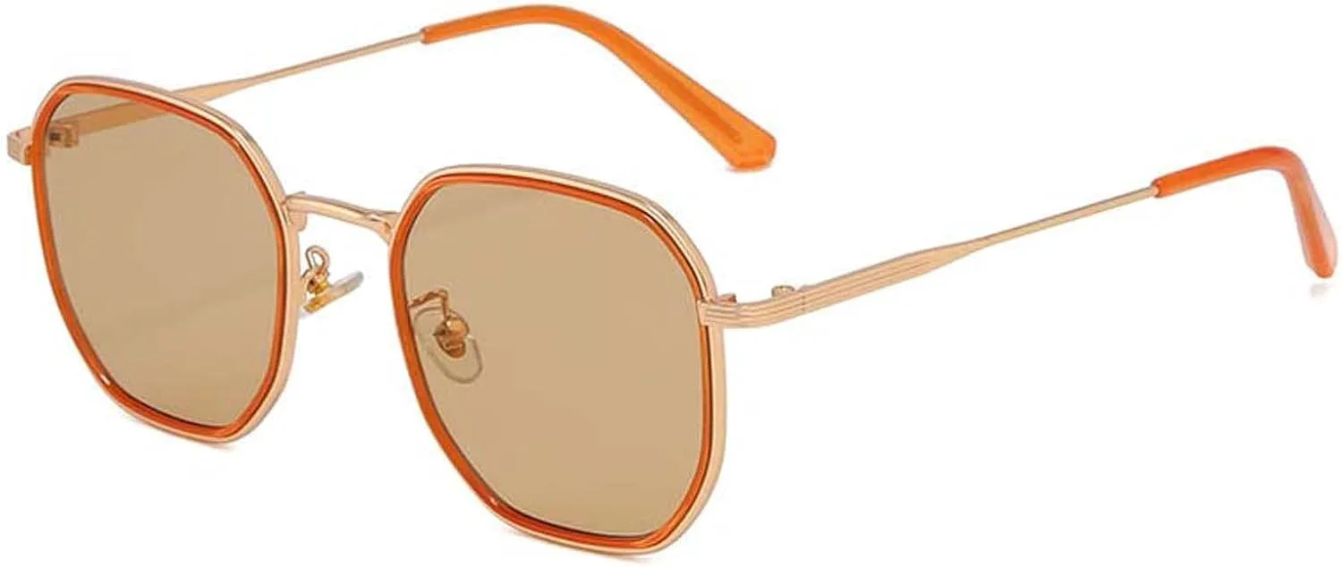 Солнцезащитные очки XINXIN в стиле ретро квадратной формы для мужчин и женщин, для уличной фотосъемки на открытом воздухе и на пляже (цвет: B, размер: средний), B
Солнцезащитные очки XINXIN в стиле ретро квадратной формы для мужчин и женщин, для уличной фотосъемки на открытом воздухе и на пляже (цвет: B, размер: средний), B