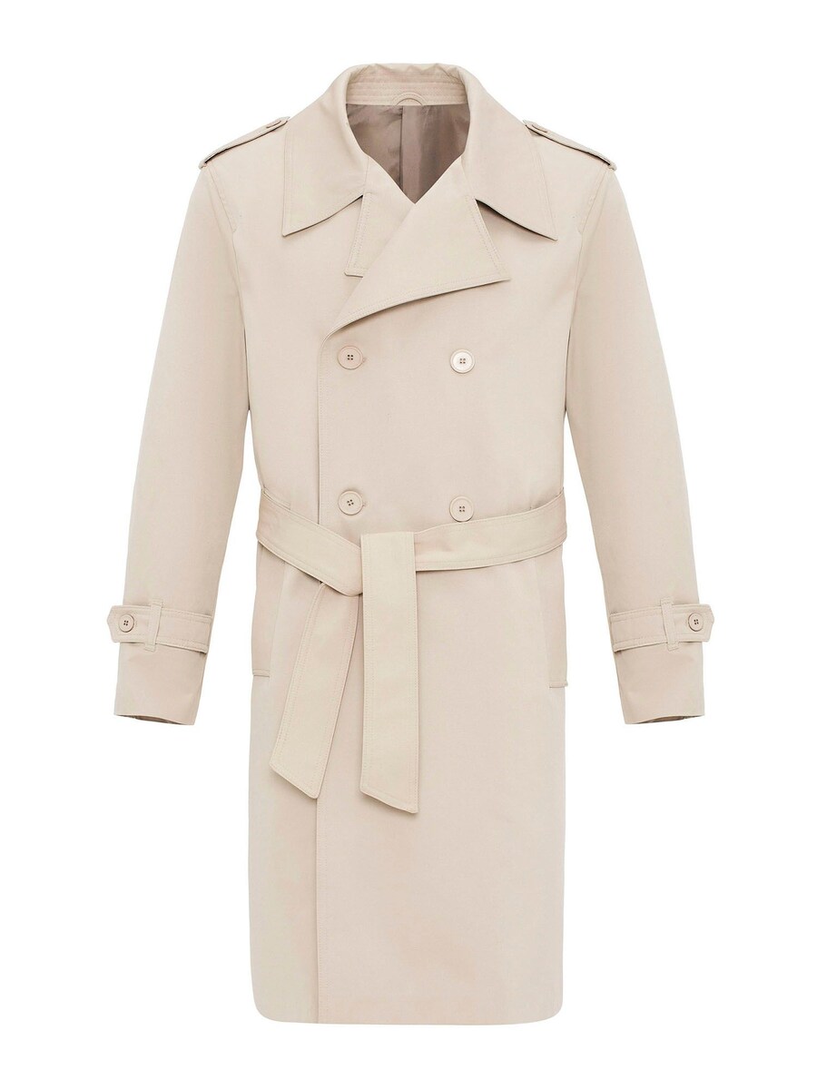 Межсезонное пальто Antioch, светло-бежевый
Межсезонное пальто Antioch, светло-бежевый