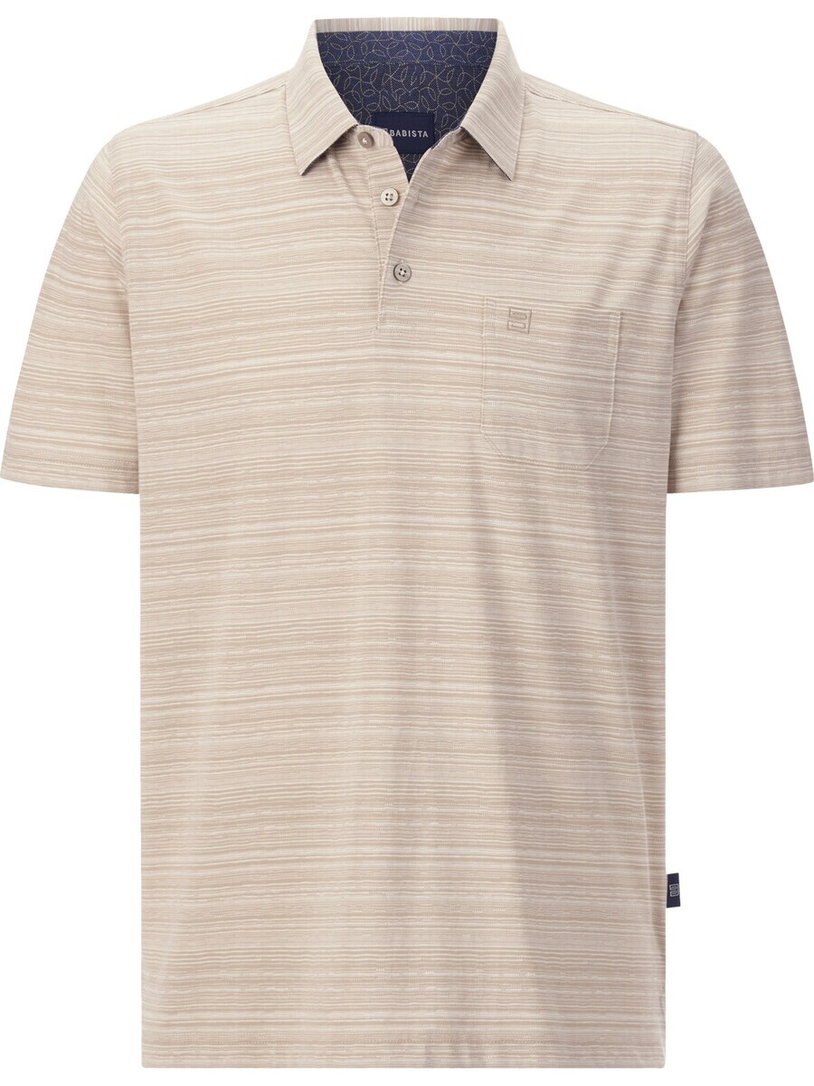 Футболка BABISTA Trenzio, бежевый
Футболка BABISTA Trenzio, бежевый