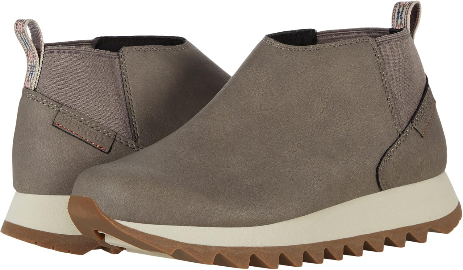 Мужские ботинки Merrell Alpine Chelsea, Falcon
Мужские ботинки Merrell Alpine Chelsea, Falcon