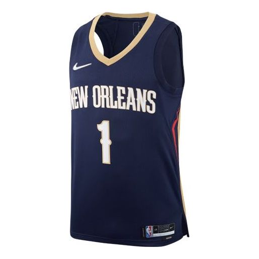 Баскетбольное джерси Nike NBA Retro Basketball Jersey/Vest new orleans pelicans . 1 Blue
Баскетбольное джерси Nike NBA Retro Basketball Jersey/Vest new orleans pelicans . 1 Blue
