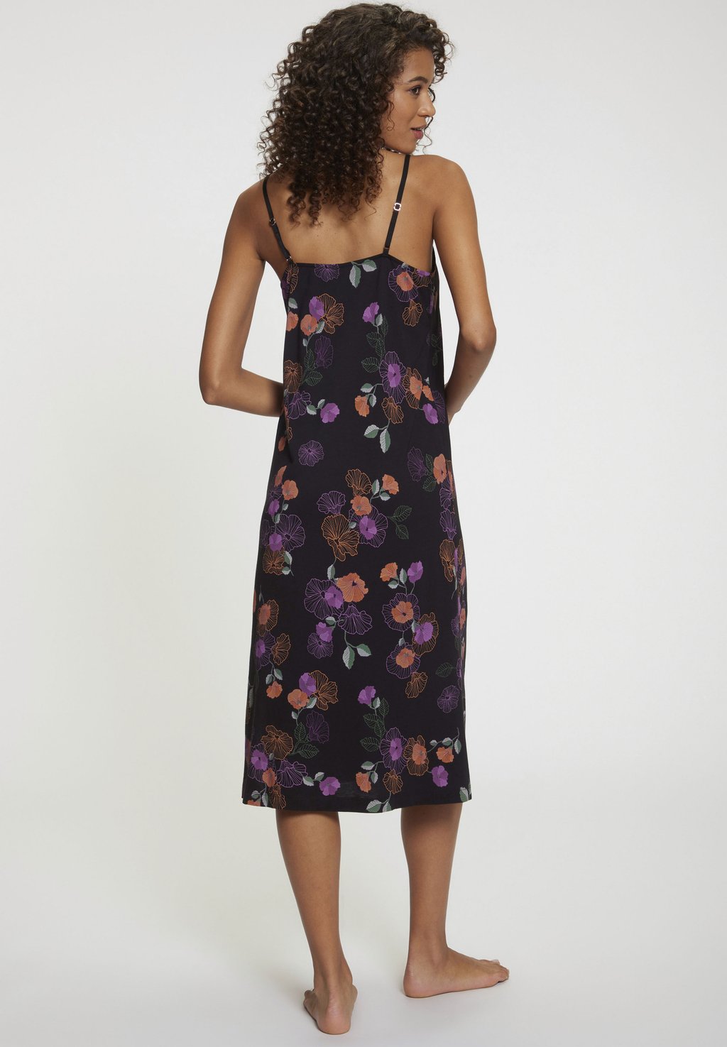 Ночная рубашка Vivance, черный
Ночная рубашка Vivance, черный