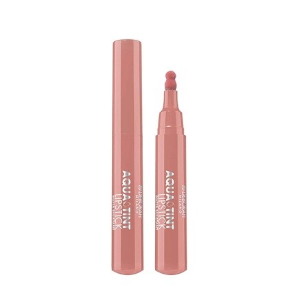 Губная помада Milano Aqua Tint с алоэ вера, стойкая № 01, терракотовая, водостойкая, увлажняющая, блестящая, мягкие и атласные губы, 2,5 г, Deborah
Губная помада Milano Aqua Tint с алоэ вера, стойкая № 01, терракотовая, водостойкая, увлажняющая, блестящая, мягкие и атласные губы, 2,5 г, Deborah