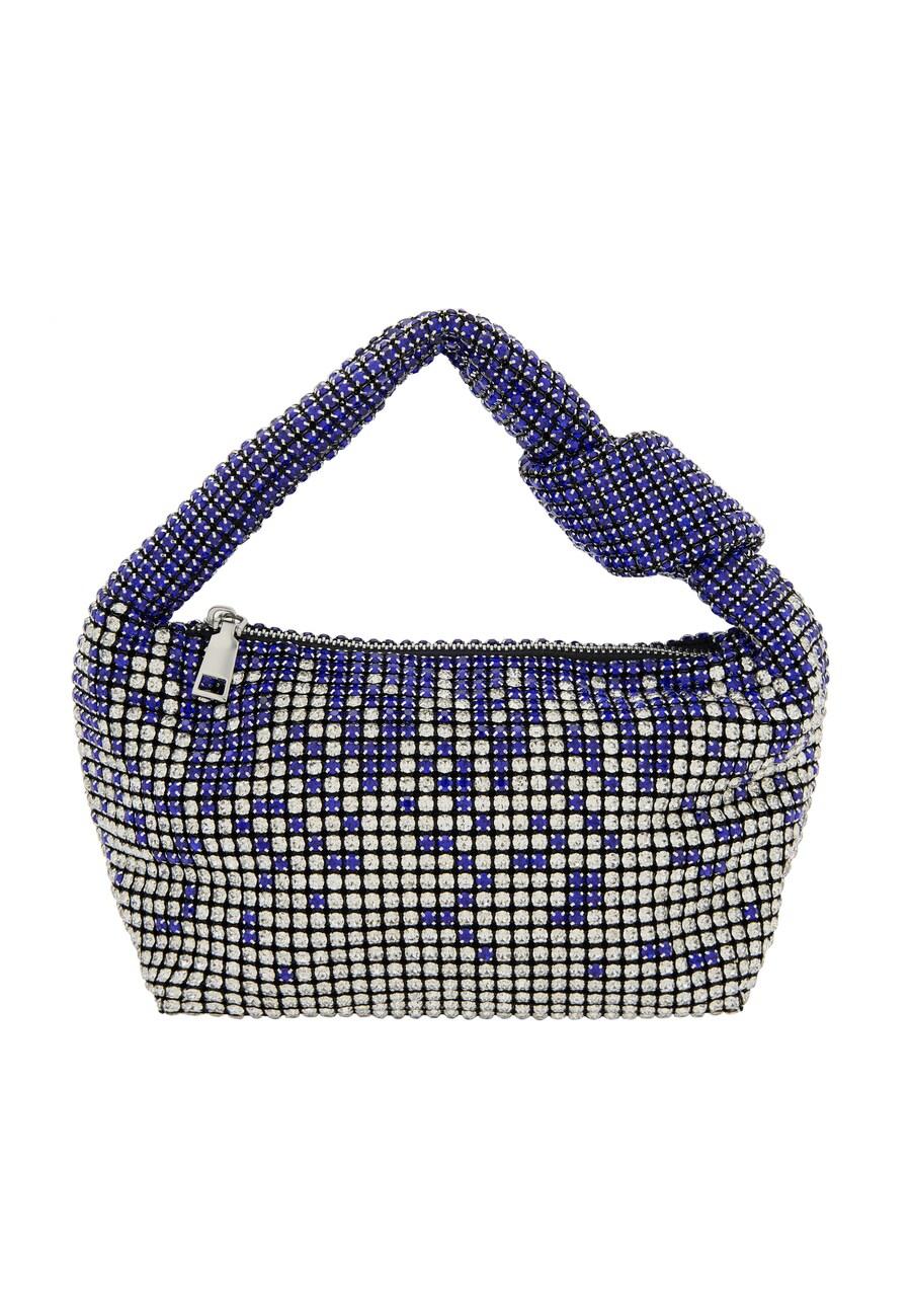 Сумка myMo at night, королевский синий
Сумка myMo at night, королевский синий