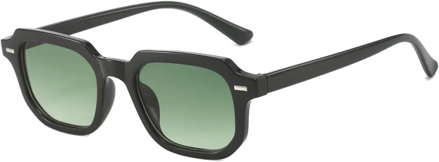 Солнцезащитные очки с защитой от УФ-излучения UV400 | Линзы Rivet Blue | Для женщин и мужчин, для занятий спортом на открытом воздухе и вождения DSVIGF, 03
Солнцезащитные очки с защитой от УФ-излучения UV400 | Линзы Rivet Blue | Для женщин и мужчин, для занятий спортом на открытом воздухе и вождения DSVIGF, 03