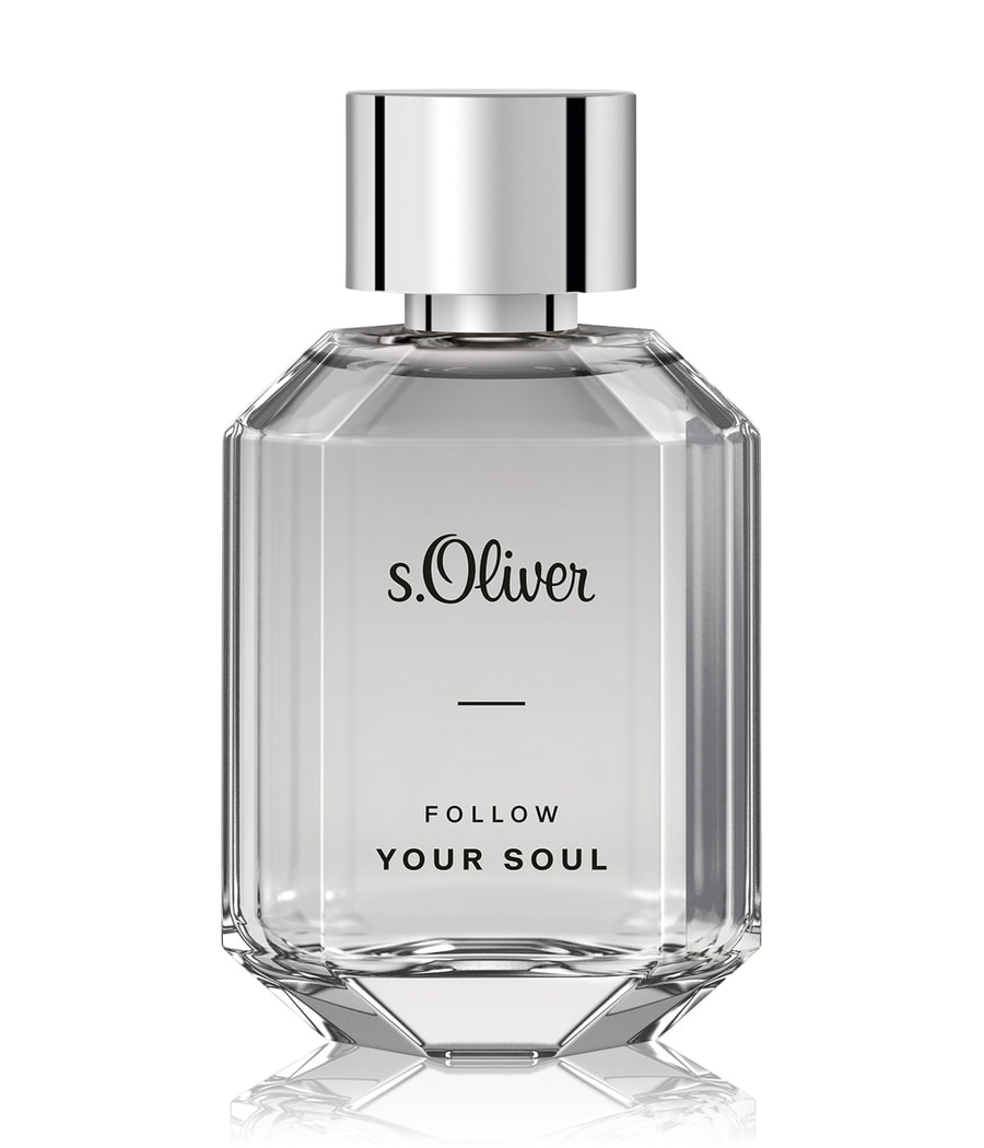 Лосьон после бритья s.Oliver Follow Your Soul Men, 50 ml
Лосьон после бритья s.Oliver Follow Your Soul Men, 50 ml