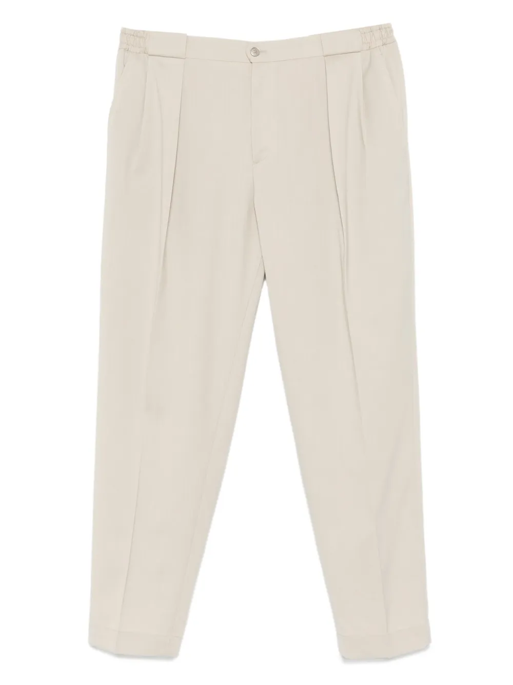 Брюки со складками Briglia 1949, нейтральный
Брюки со складками Briglia 1949, нейтральный