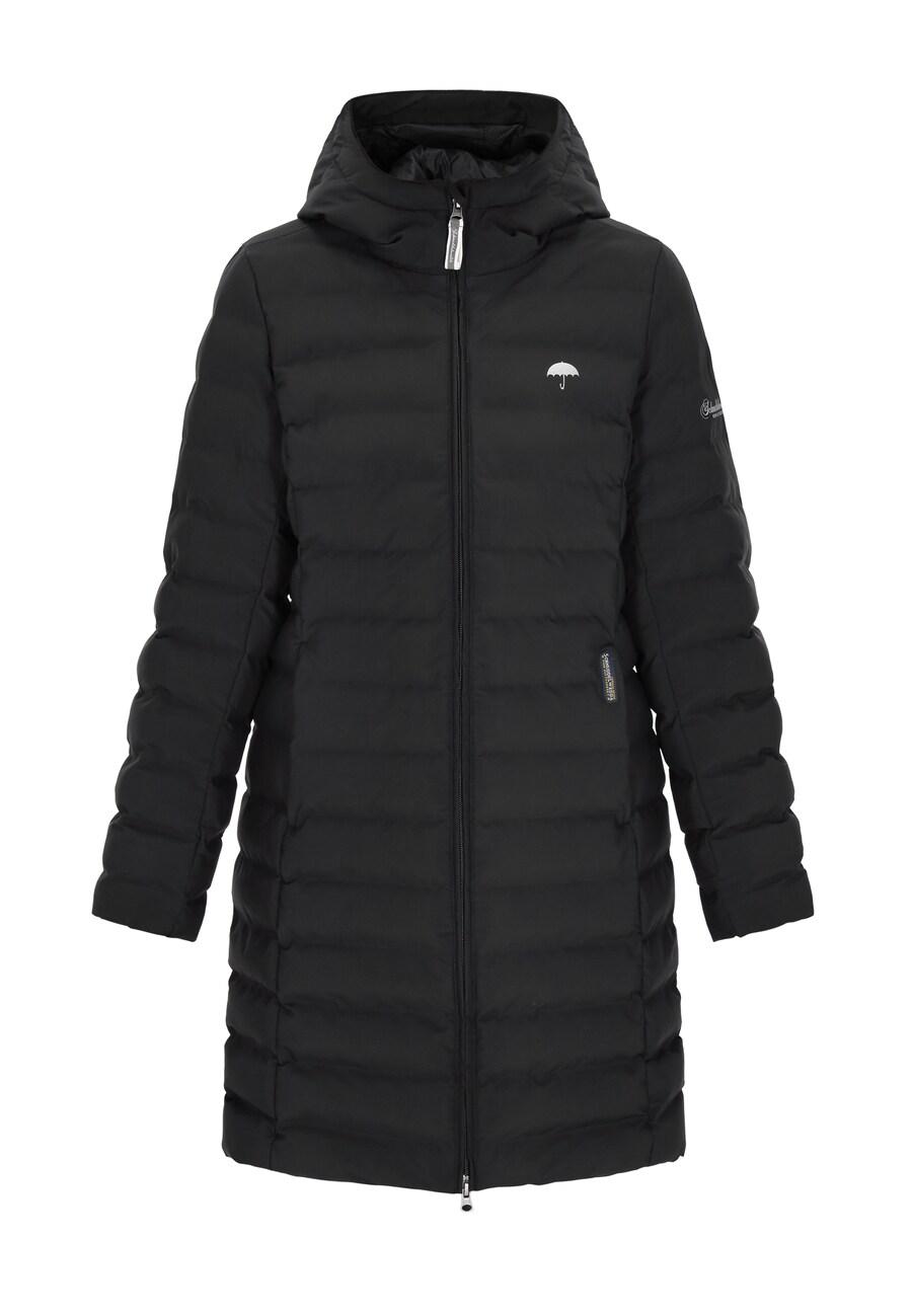 Зимнее пальто Schmuddelwedda, черный
Зимнее пальто Schmuddelwedda, черный